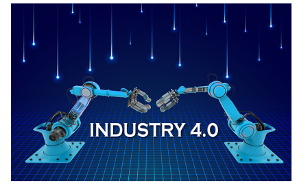 搭乘工業(yè)4.0快車，顛覆性技術(shù)革制造業(yè)
